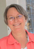 Carolyn Trickey-Bapty